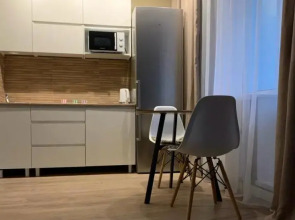 Апартаменты на Проспекте Авиаторов Балтики 25