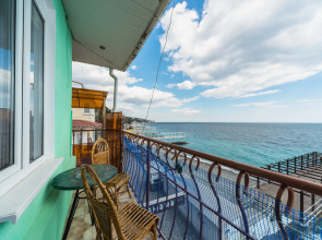 Апартаменты Пляжные на Дражинского 7а, 9