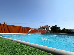 Гостевой дом Ника