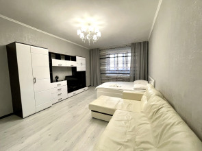 Апартаменты 062 по ул. Красноармейская, 39