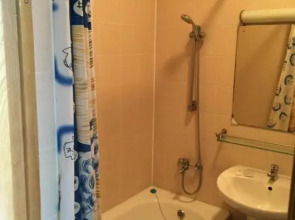 Отель Антей