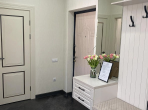 Апартаменты с Видом на Горы в Жк Изумрудный Город