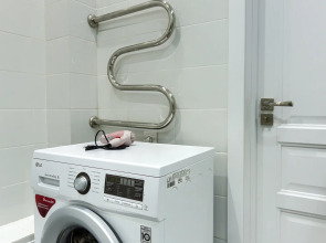 Квартира KazanHome Скандинавия