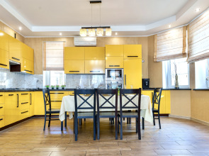 Частный дом ApartMari Частный дом рядом с Калининградом