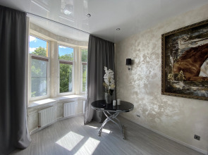 Квартира Двухкомнатная