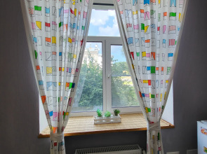 Апартаменты HANSE