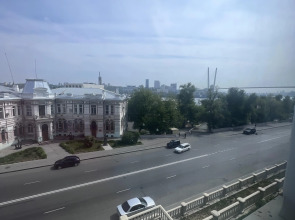 Апартаменты на Светланской в центре