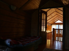 Гостевой дом Хутор белой козы