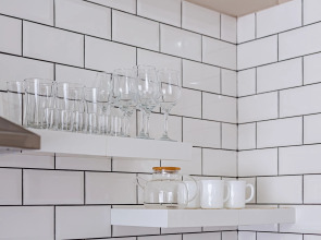 Апартаменты Маргаритка Ирины Савельевой У входа в парк Рядом с долиной роз