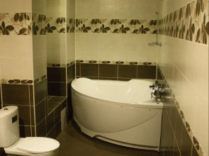 Гостиница Яръ