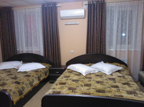 Мини-отель Гостиница "999"