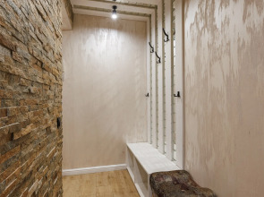 Квартира Люкс на Сойфера 13