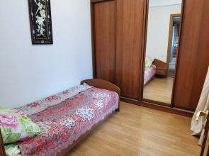 Апартаменты на Цандера 11 (р-н Центр. рынка)