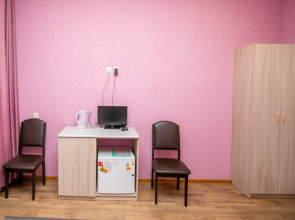 Хостел Бализ