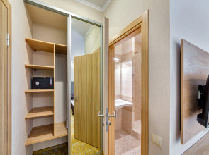 Гостевой Дом SolarHotel