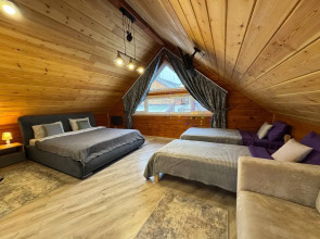 Гостевой дом Теплый Вечерок