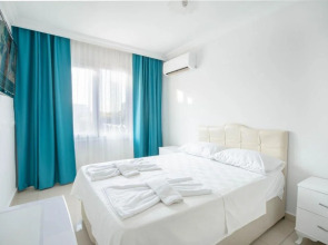 Отель Antiocha Residence number 09-770