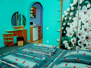 Гостевой дом Бунгало у Романа