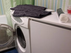 Квартира Лучшая Двухкомнатная Сатка