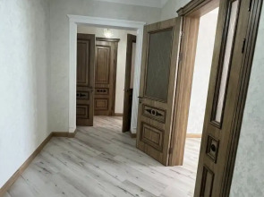 Апартаменты На берегу Моря 5