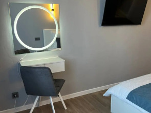 Апартаменты Созвездие Камчатки в Центре Города