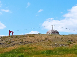 База отдыха Аркаимские Просторы