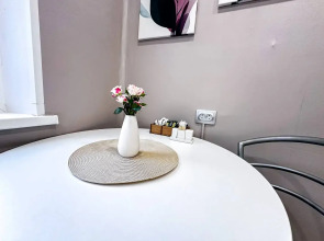 Квартира для Вашего идеального отдыха с бесконтактным заселением сеть Как дома