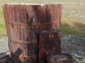 Курортный отель Сосновый Бор