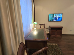 Отель Бизнес Пушкинъ