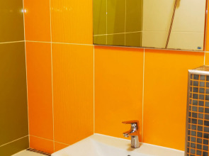 Апартаменты на Карла Маркса 11