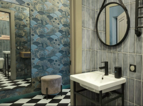 Квартира Station Eleven