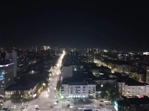 Апартаменты Бизнес-Класса