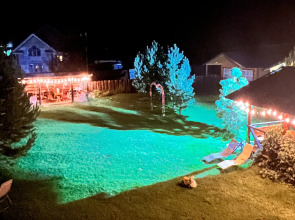 Гостевой дом BraunHaus