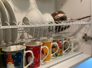 Квартира трехкомнатная Кирова 54