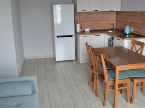 Апартаменты Мятное Счастье