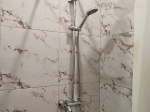 Апартаменты Северное Сияние на Пермякова 43А 404\2