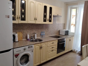 Апартаменты Лесная