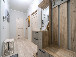 Квартира 1-комнатная на Комендантском Проспекте