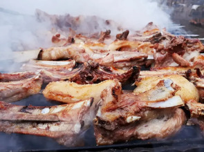 Гостевой Дом Green House Telavi