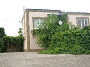 Гостевой Дом Sofia