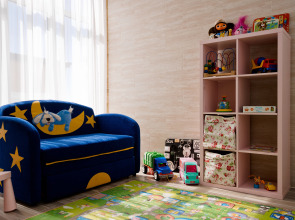 Гостевой дом LooSPAngeles