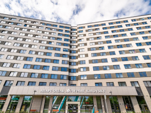 GLOBALSTAY Новая Студия 5 Мин до Метро Автово