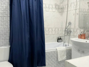 Квартира Комфортная Студия на Блинной Горе