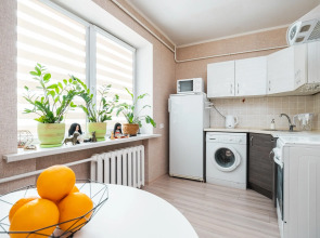 Квартира Комфортабельная