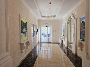 Апартаменты SochiHome Новая Заря