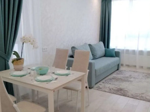 Квартира на Бехтерева 2Б