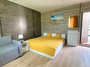 Квартира в СТ Виноградный Дом 34