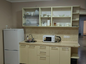 Мини-отель Гольфстрим