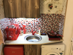 Гостевой дом На Ростовской 50