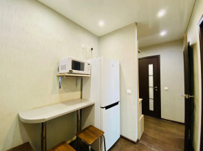 Апартаменты Красноармейская 11/2